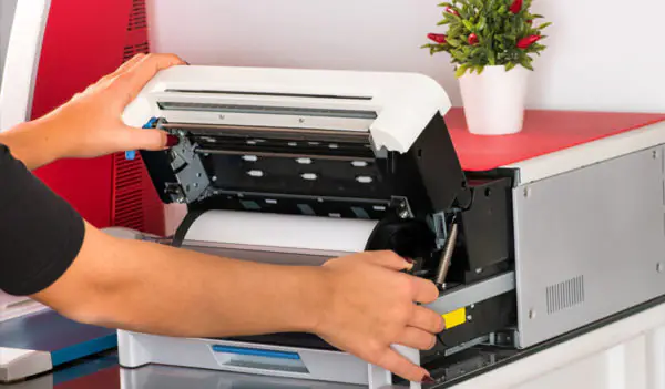 como instalar impressora